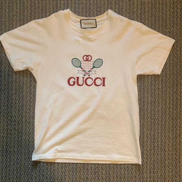 Gucci Shirt Authentic !!!! - Picture 3 of 7